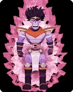 Undertale Last Corridor — 20