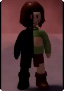 Undertale Last Corridor — 23
