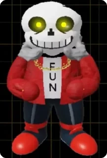 Undertale Last Corridor — 28