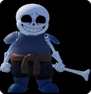 Undertale Last Corridor — 29