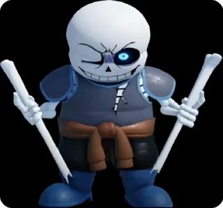 Undertale Last Corridor — 30