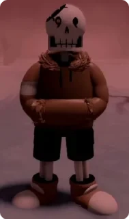 Undertale Last Corridor — 35