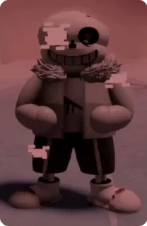 Undertale Last Corridor — 37