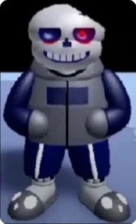 Undertale Last Corridor — 38