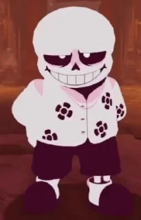 Undertale Last Corridor — 5