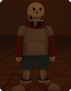 Undertale Last Corridor — 42