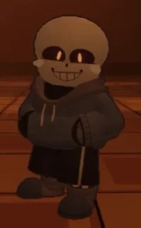 Undertale Last Corridor — 50