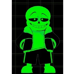Undertale Last Corridor — 6