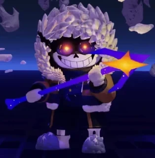 Undertale Last Corridor — 8