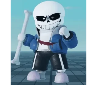 Undertale Last Corridor — 9