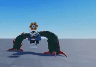 Undertale Last Corridor — 10