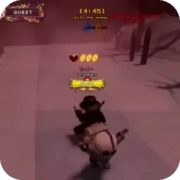 Undertale Last Corridor