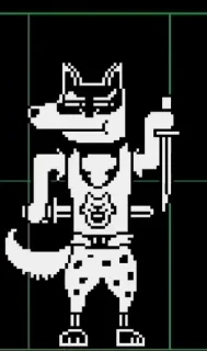 UNDERTALE UPDATE 2💕 — 2