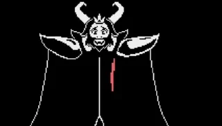 UNDERTALE UPDATE 2💕 — 11