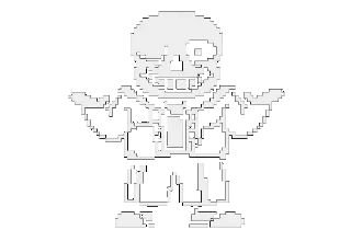 UNDERTALE UPDATE 2💕 — 12