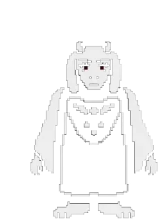 UNDERTALE UPDATE 2💕 — 13