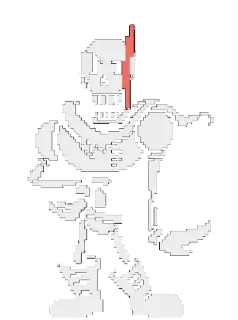 UNDERTALE UPDATE 2💕 — 15