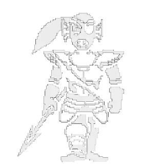 UNDERTALE UPDATE 2💕 — 16