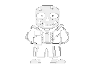 UNDERTALE UPDATE 2💕 — 20