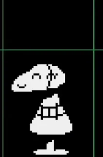 UNDERTALE UPDATE 2💕 — 3
