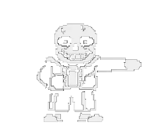 UNDERTALE UPDATE 2💕 — 21