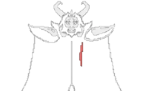 UNDERTALE UPDATE 2💕 — 24