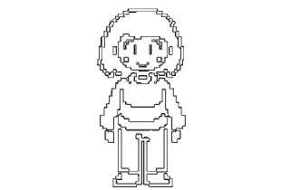 UNDERTALE UPDATE 2💕 — 30
