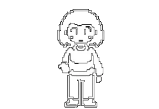 UNDERTALE UPDATE 2💕 — 31