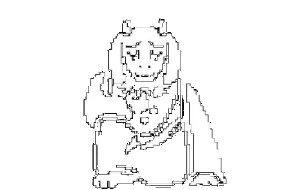 UNDERTALE UPDATE 2💕 — 35