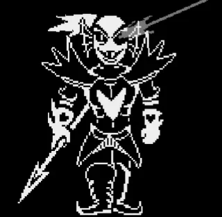 UNDERTALE UPDATE 2💕 — 5