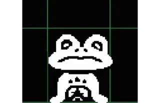 UNDERTALE UPDATE 2💕 — 46