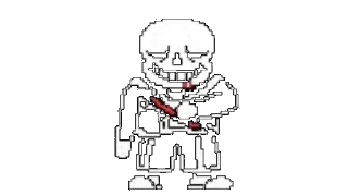 UNDERTALE UPDATE 2💕 — 47