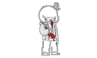 UNDERTALE UPDATE 2💕 — 48