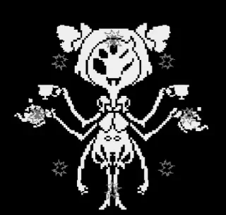 UNDERTALE UPDATE 2💕 — 6