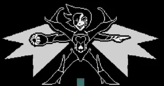 UNDERTALE UPDATE 2💕 — 7