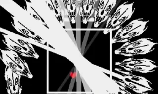 UNDERTALE UPDATE 2💕 — 10