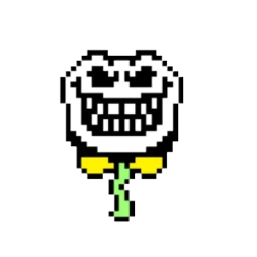 Undertale — 2