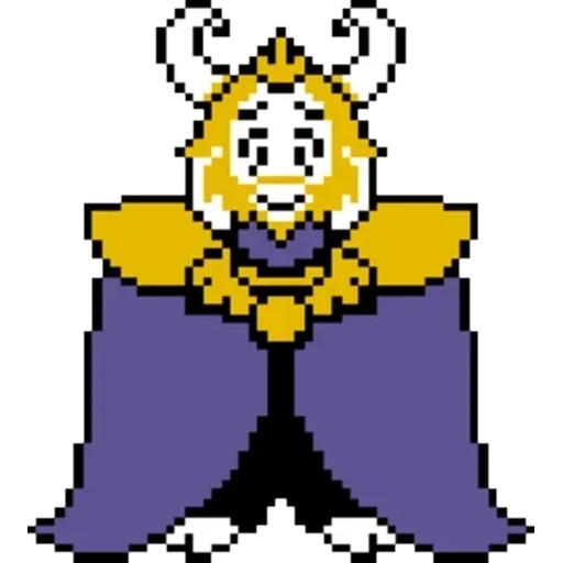 Undertale — 12