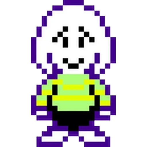 Undertale — 13