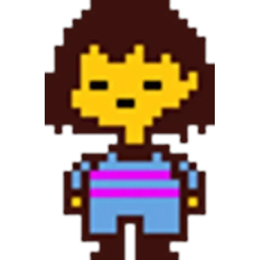 Undertale — 14