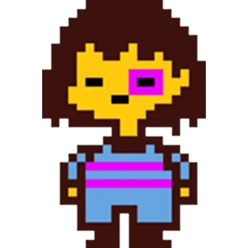 Undertale — 15