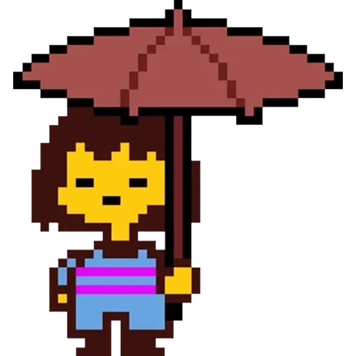 Undertale — 16