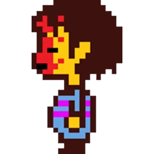 Undertale — 17
