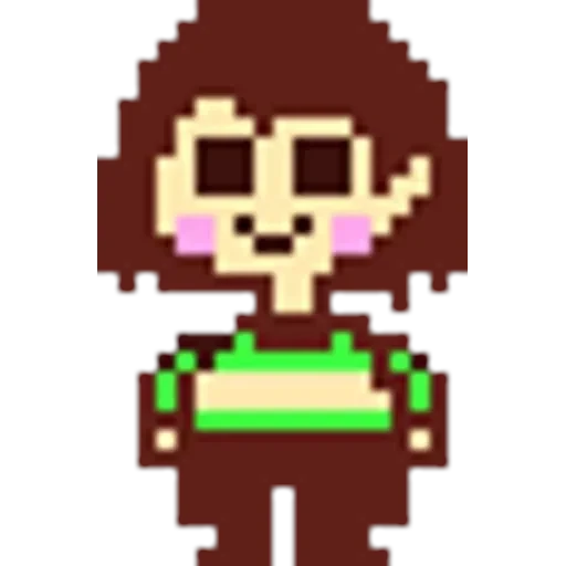 Undertale — 18