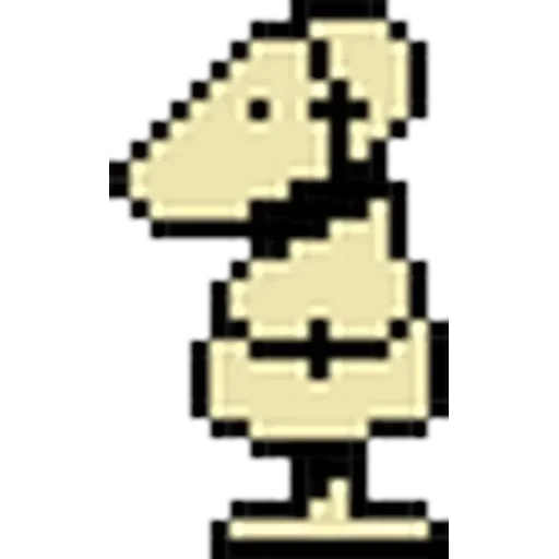 Undertale — 24