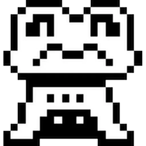 Undertale — 25
