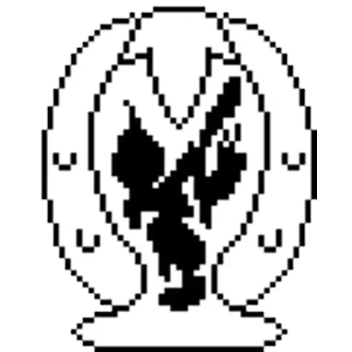 Undertale — 29