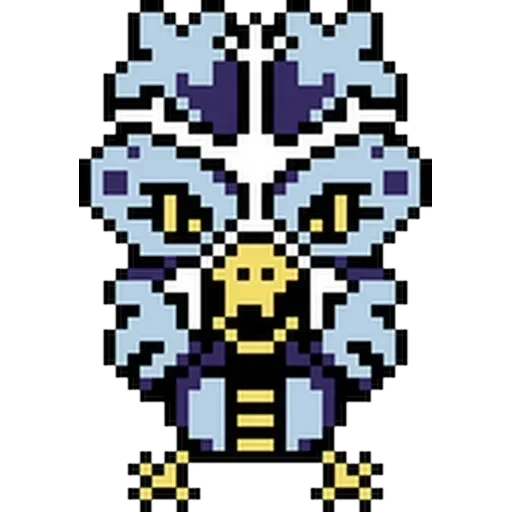 Undertale — 30