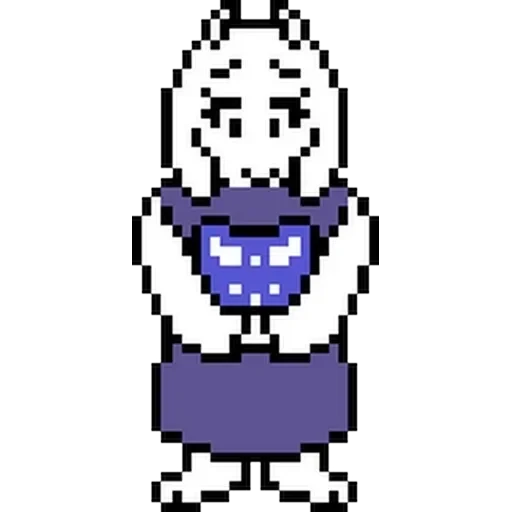 Undertale — 4