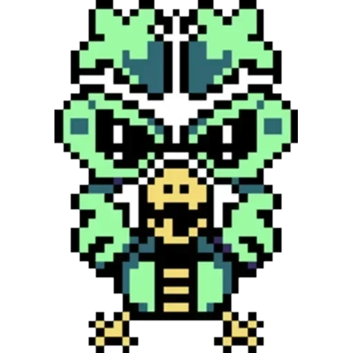 Undertale — 31
